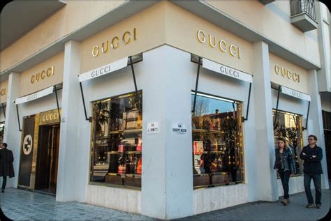 negozio gucci a forte dei marmi|forte dei marmi.